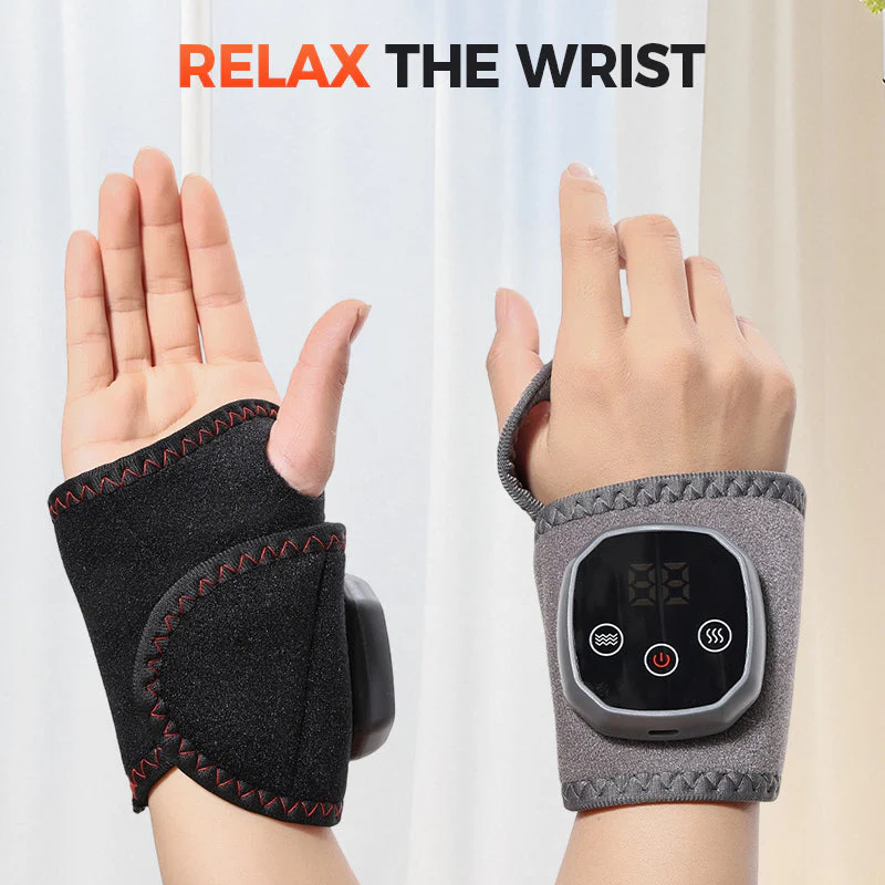 AnkleRelief – Wärme & Vibration | 50% RABATT - Image 13
