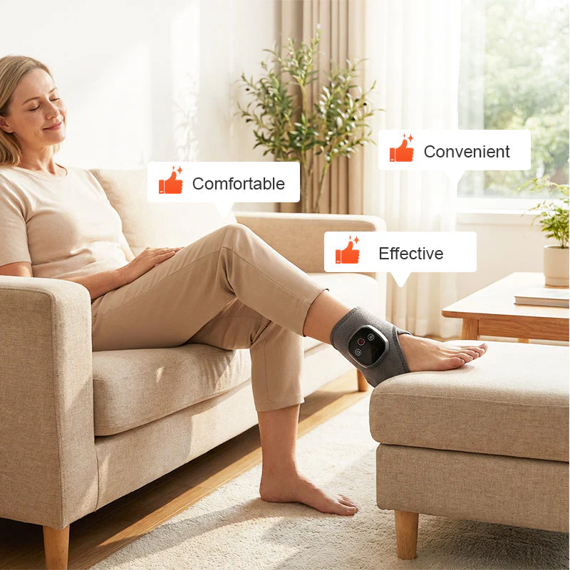 AnkleRelief – Wärme & Vibration | 50% RABATT - Image 14