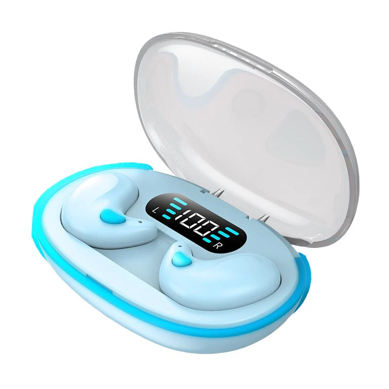 Knochenleitungs-Bluetooth-Kopfhörer - Image 18