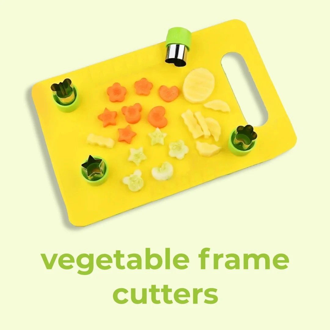 Kochset™ Sichere Küche für Kinder - Image 6