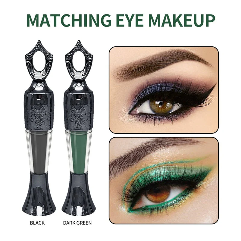 KohlGlam™ – Intense Power Eyeliner | 1+1 GRATIS - Image 3