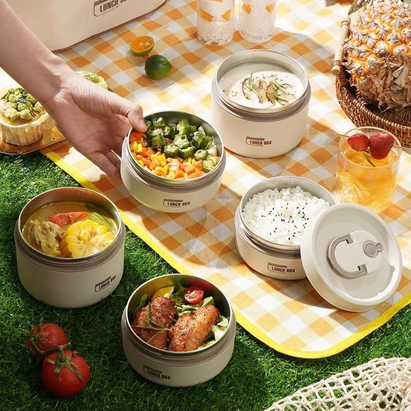 SafeBite - Lunchbox | 50% RABATT - Image 4