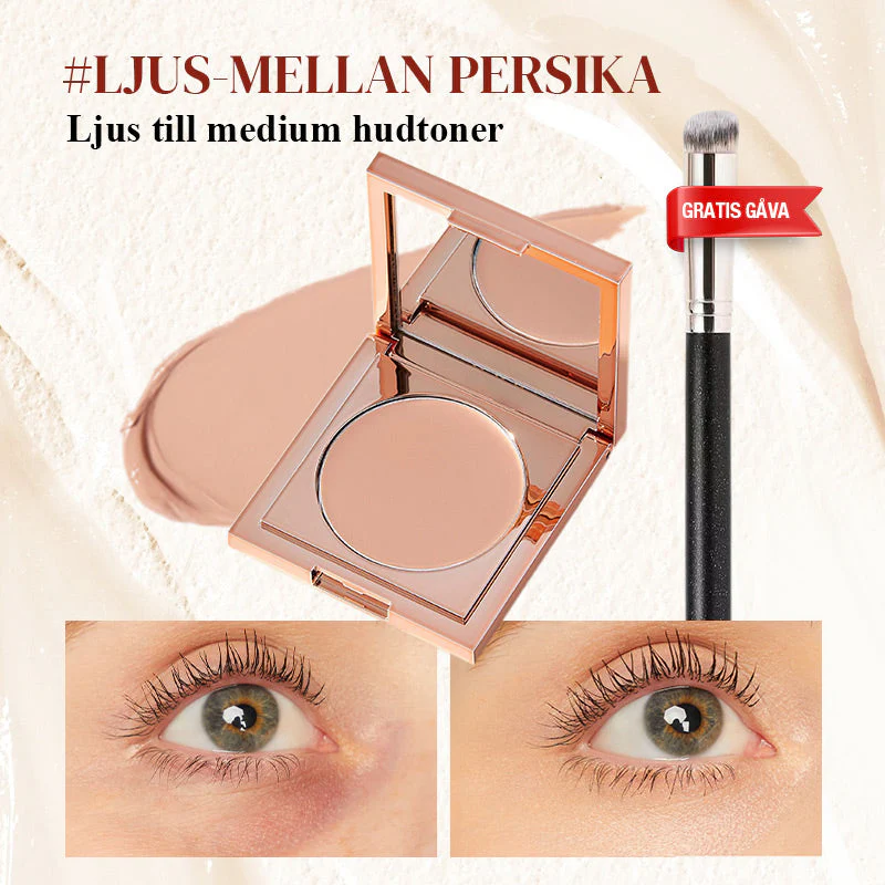 PureCover™ – Concealer gegen Augenringe & Hautunreinheiten | 1+2 GRATIS - Image 2