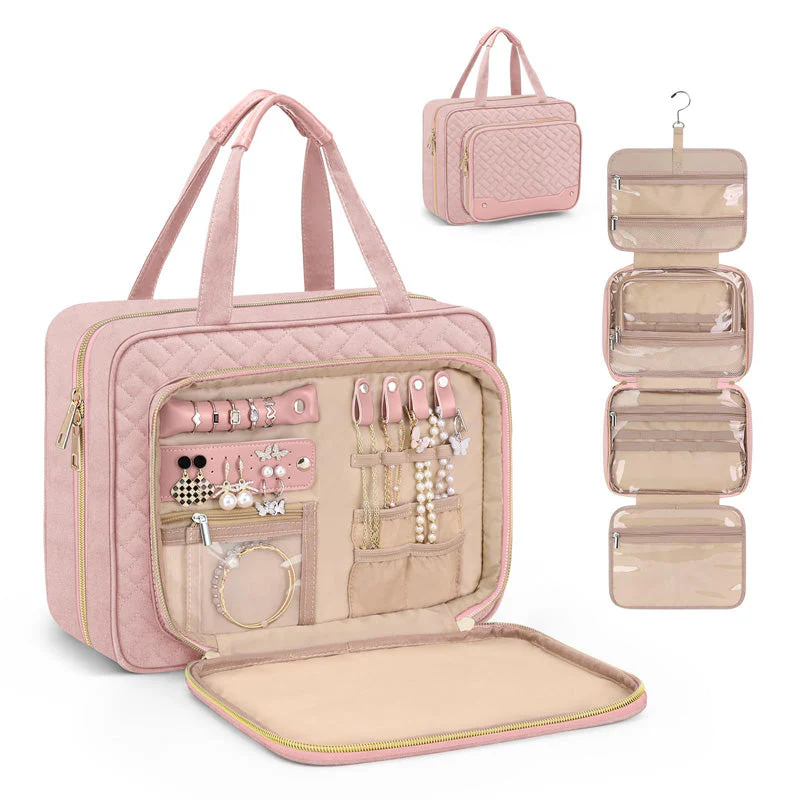 Kosmetiktasche zur hängenden Aufbewahrung - Image 14