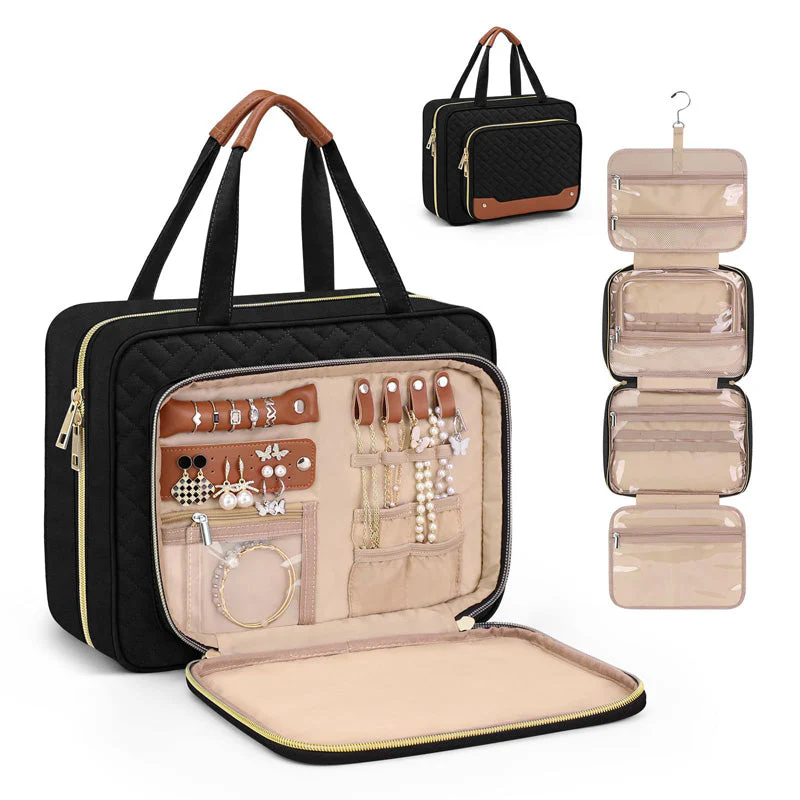 Kosmetiktasche zur hängenden Aufbewahrung - Image 15