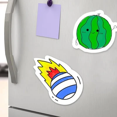 KreativKids® - Förderung von Kreativität und Lernen durch Wandaufkleber-Malset | 1 + 1 GRATIS - Image 8