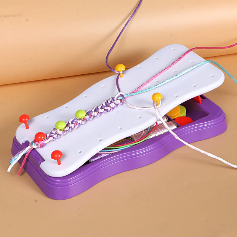 KreativMeister - DIY Handstrick-Set | 50% RABATT - Image 10