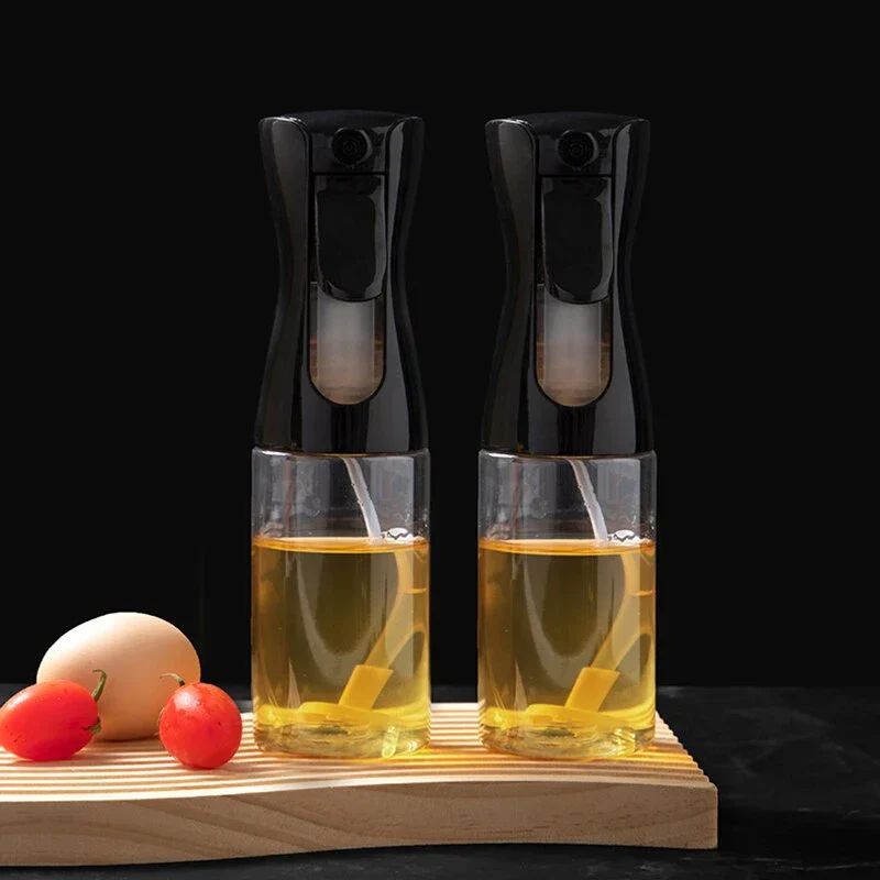 Küchenöl Flaschenspray - Image 4