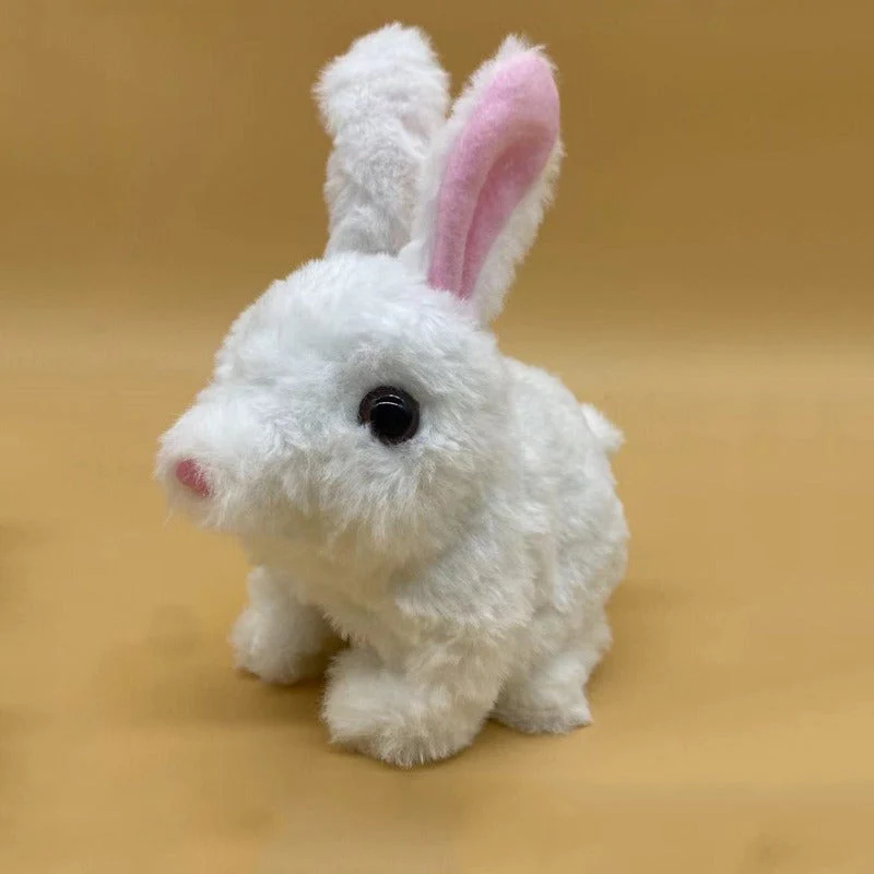 Erlebe endlose Kuschelmomente mit KuschelHase – Der weichste Begleiter für Groß und Klein! | 50% RABATT - Image 3
