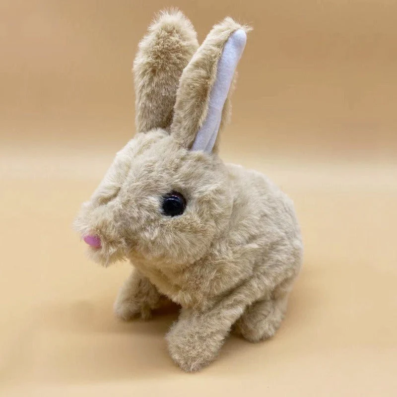 Erlebe endlose Kuschelmomente mit KuschelHase – Der weichste Begleiter für Groß und Klein! | 50% RABATT - Image 4