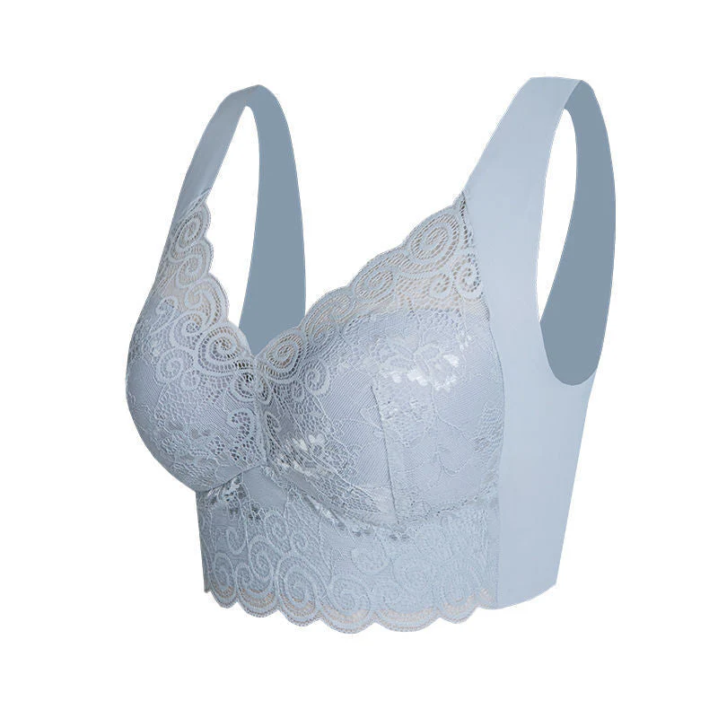 LaceCloud™ – Nahtloser Einteiler-Spitzen-BH | 1+1 GRATIS - Image 8