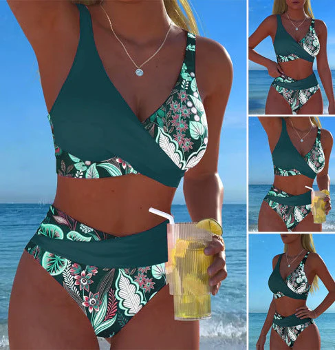 Lana — High-Waist Bikini | 50% RABATT - Image 27