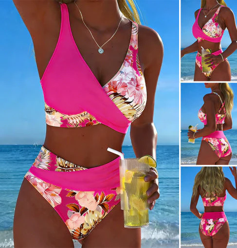 Lana — High-Waist Bikini | 50% RABATT - Image 32