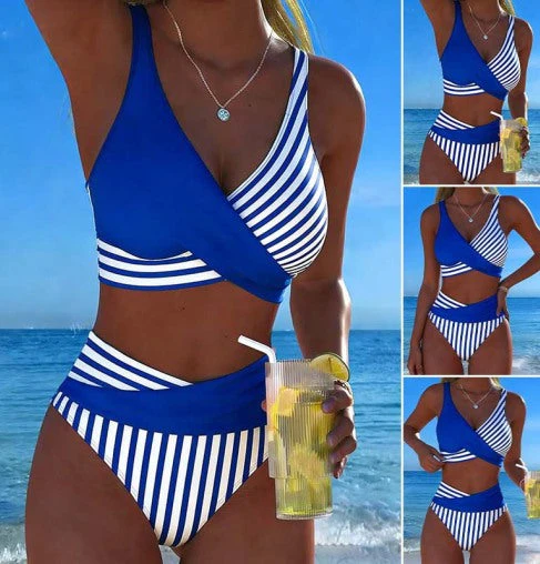Lana — High-Waist Bikini | 50% RABATT - Image 33
