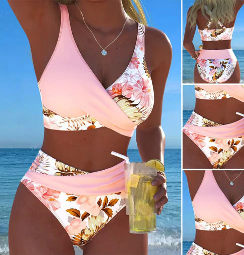 Lana — High-Waist Bikini | 50% RABATT - Image 39