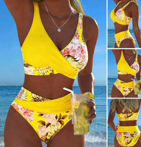 Lana — High-Waist Bikini | 50% RABATT - Image 8