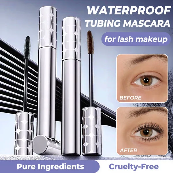 LashAura — Makellose Wimpern den ganzen Tag lang