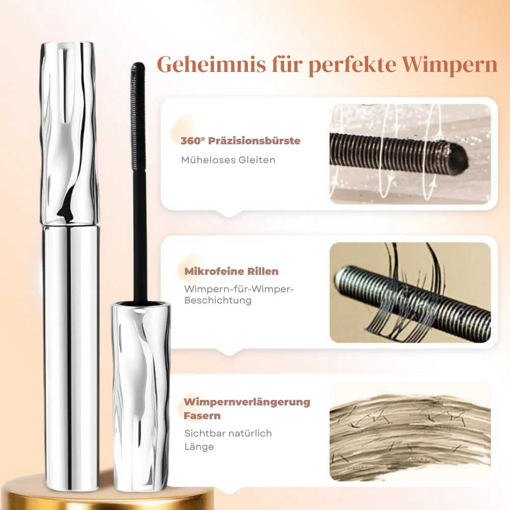 LashLift Pro – Wasserfeste Wimpernfasern | 1+1 GRATIS - Image 4