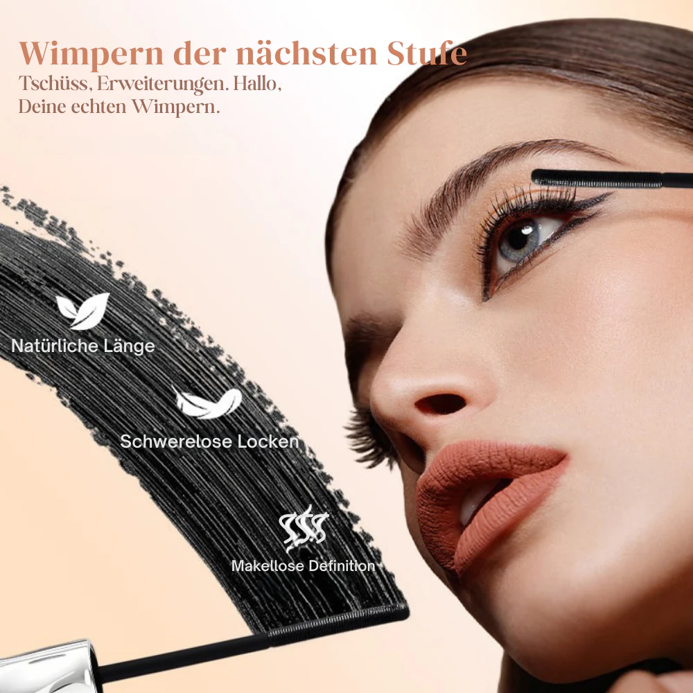 LashLift Pro – Wasserfeste Wimpernfasern | 1+1 GRATIS - Image 5