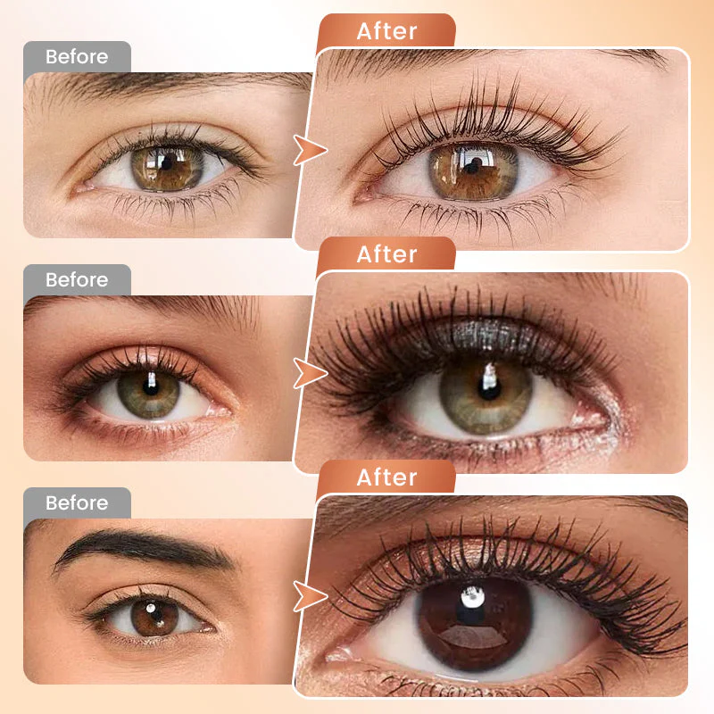 LashLift Pro – Wasserfeste Wimpernfasern | 1+1 GRATIS - Image 7