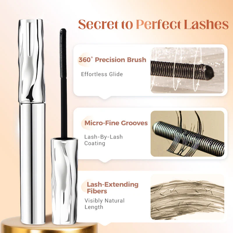 LashLift Pro – Wasserfeste Wimpernfasern | 1+1 GRATIS - Image 11