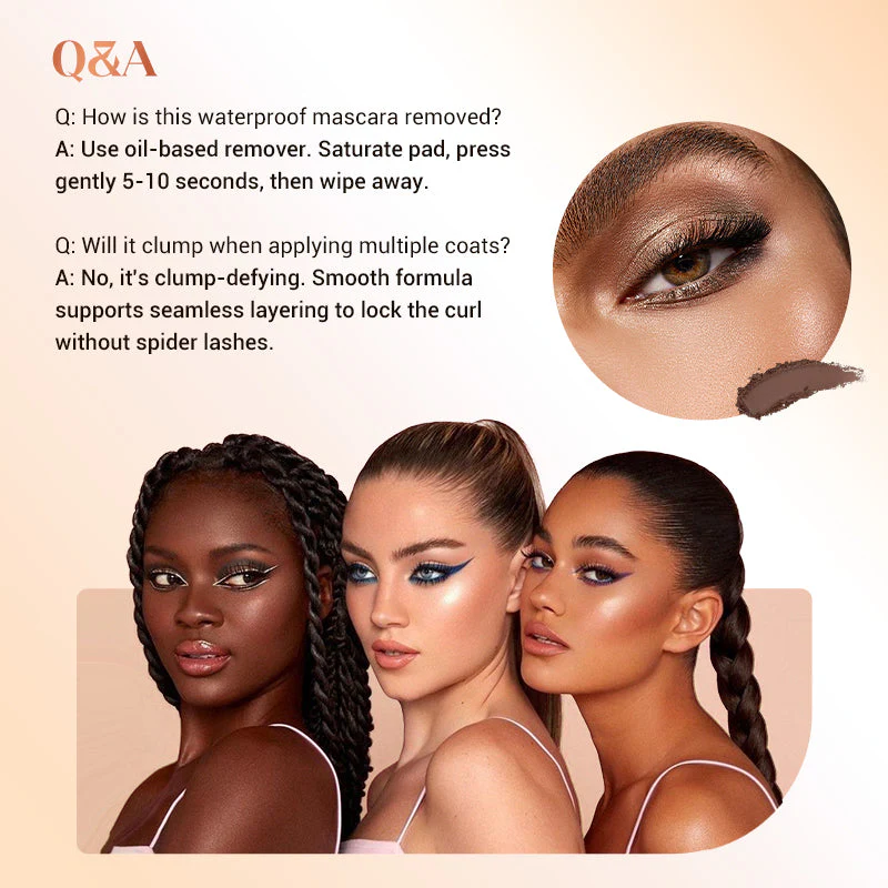 LashLift Pro – Wasserfeste Wimpernfasern | 1+1 GRATIS - Image 12