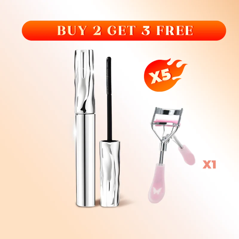 LashLift Pro – Wasserfeste Wimpernfasern | 1+1 GRATIS - Image 17