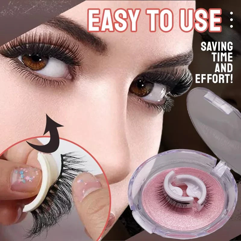 LashSnap – Magnetische Wimpern in 3 Sekunden | 1+2 GRATIS - Image 13