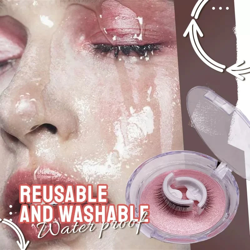LashSnap – Magnetische Wimpern in 3 Sekunden | 1+2 GRATIS - Image 14