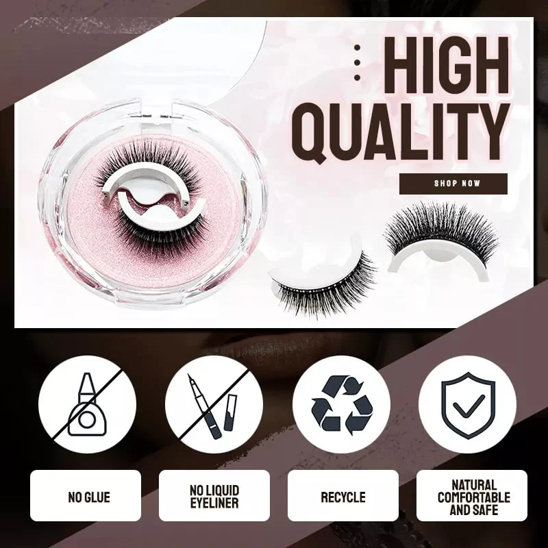 LashSnap – Magnetische Wimpern in 3 Sekunden | 1+2 GRATIS - Image 15