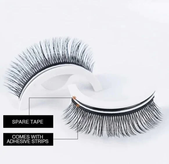 LashSnap – Magnetische Wimpern in 3 Sekunden | 1+2 GRATIS - Image 16