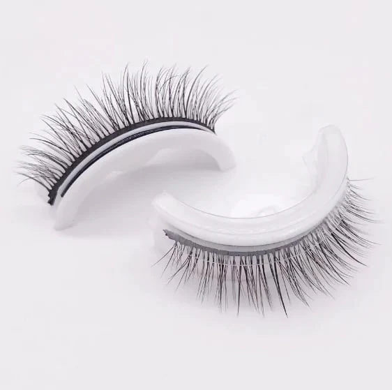 LashSnap – Magnetische Wimpern in 3 Sekunden | 1+2 GRATIS - Image 17