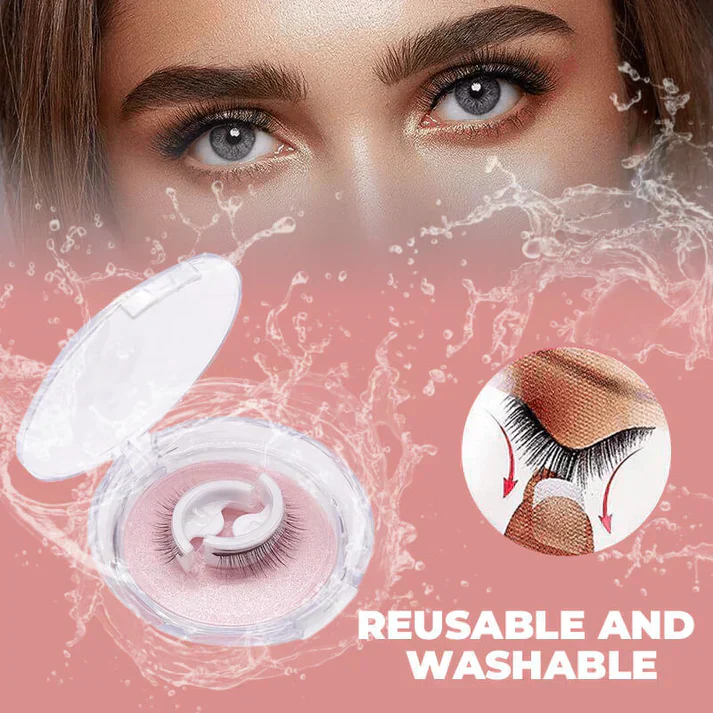 LashSnap – Magnetische Wimpern in 3 Sekunden | 1+2 GRATIS - Image 5