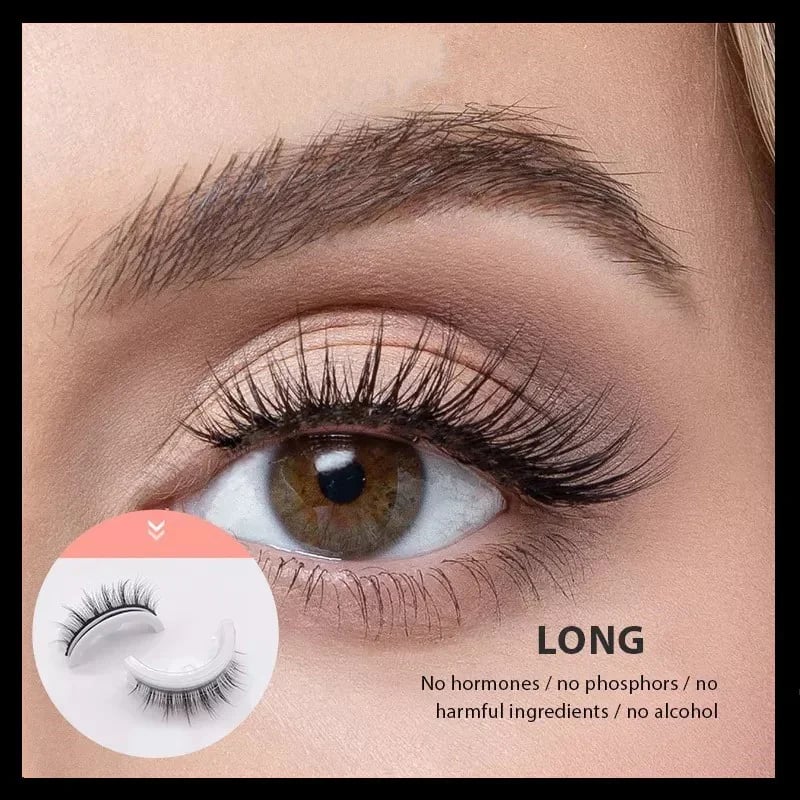 LashSnap – Magnetische Wimpern in 3 Sekunden | 1+2 GRATIS - Image 7