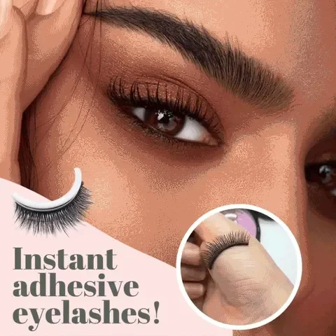 LashSnap – Magnetische Wimpern in 3 Sekunden | 1+2 GRATIS - Image 8