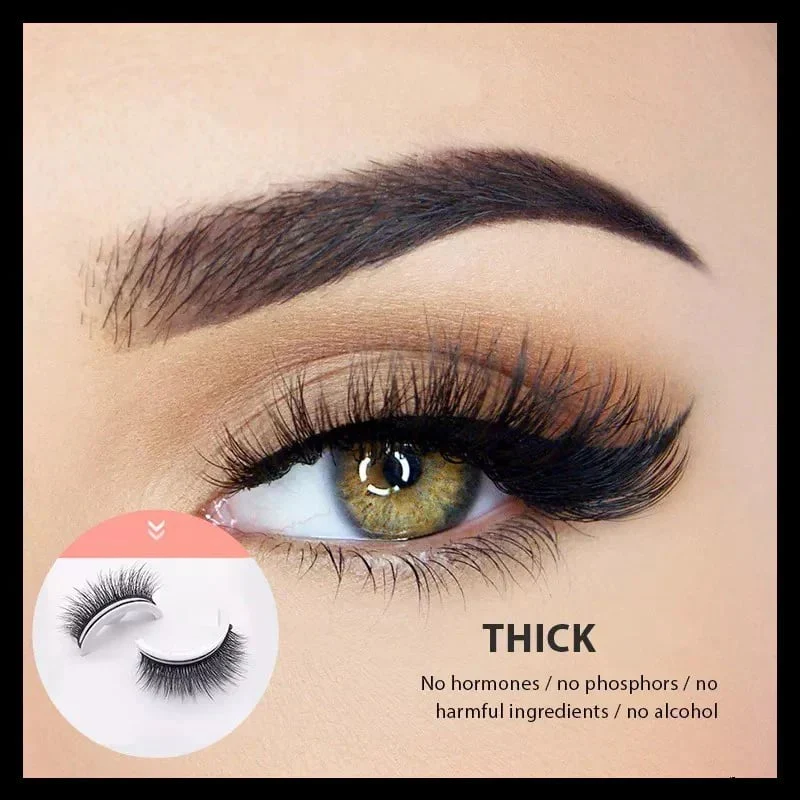 LashSnap – Magnetische Wimpern in 3 Sekunden | 1+2 GRATIS - Image 9