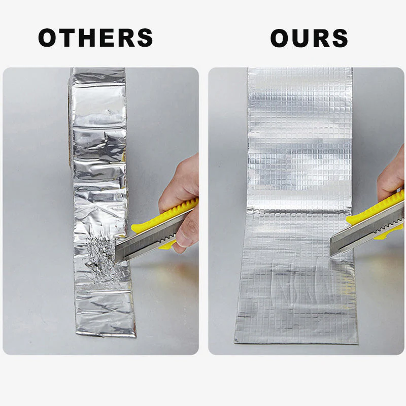 LeakShield Klebeband — Sofortige Leckfreiheit - Image 3