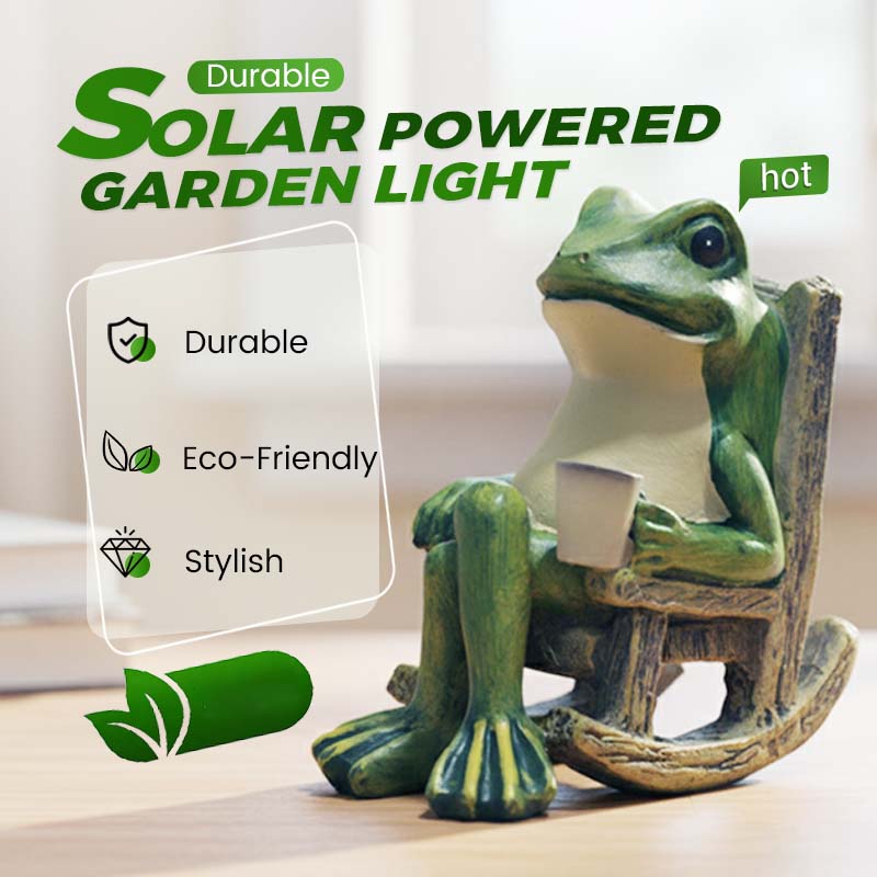 LeapLuxe Froschlicht — Leuchtende Zaubermomente - Image 2