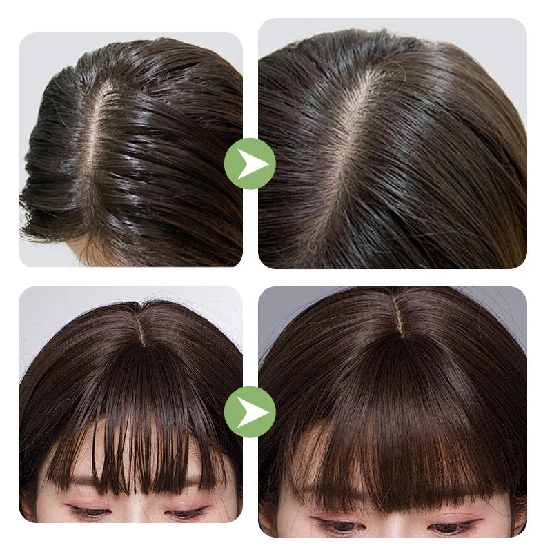 Leave-in Haar-Volumenspray - Image 6