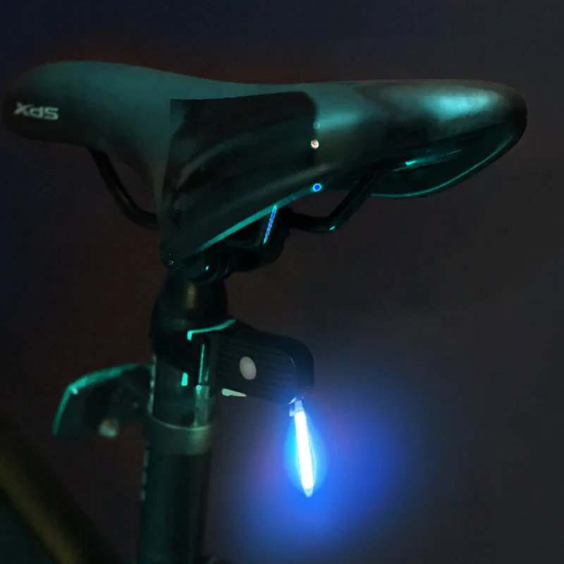 LED-Fahrradlicht - Maximale Sichtbarkeit & Sicherheit Bei Nachtfahrten | 1+1 GRATIS - Image 9