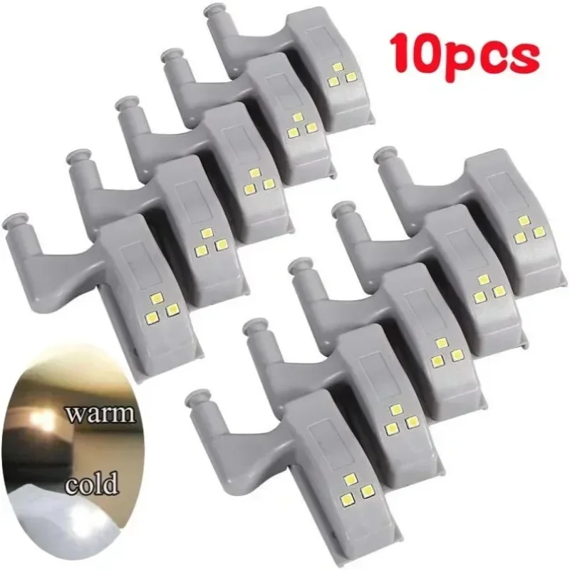 LED Schranklicht - Automatisches Ein/Aus Für Helle, Dunkle Räume - Image 2