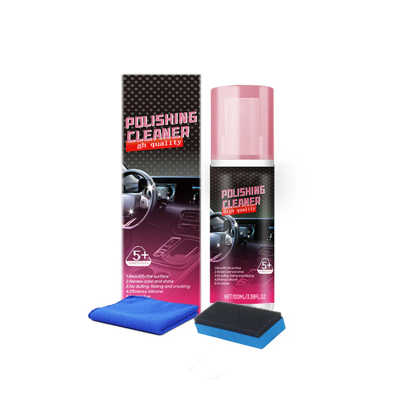 AutoGlow – Innenraum-Glanzpflege 100 ml | 2+1 GRATIS - Image 15