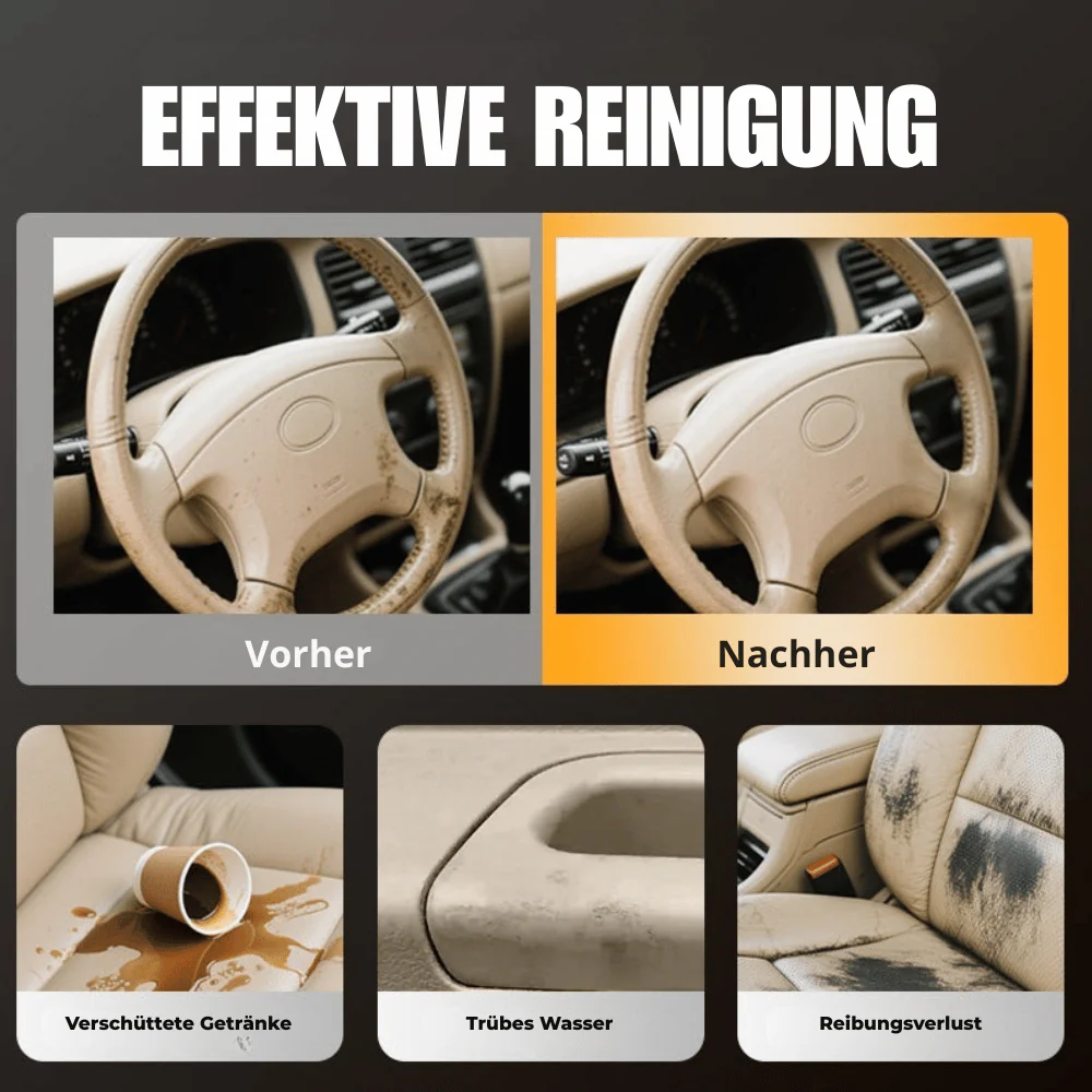 AutoGlow – Innenraum-Glanzpflege 100 ml | 2+1 GRATIS - Image 4