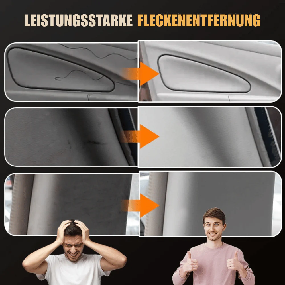 AutoGlow – Innenraum-Glanzpflege 100 ml | 2+1 GRATIS - Image 5