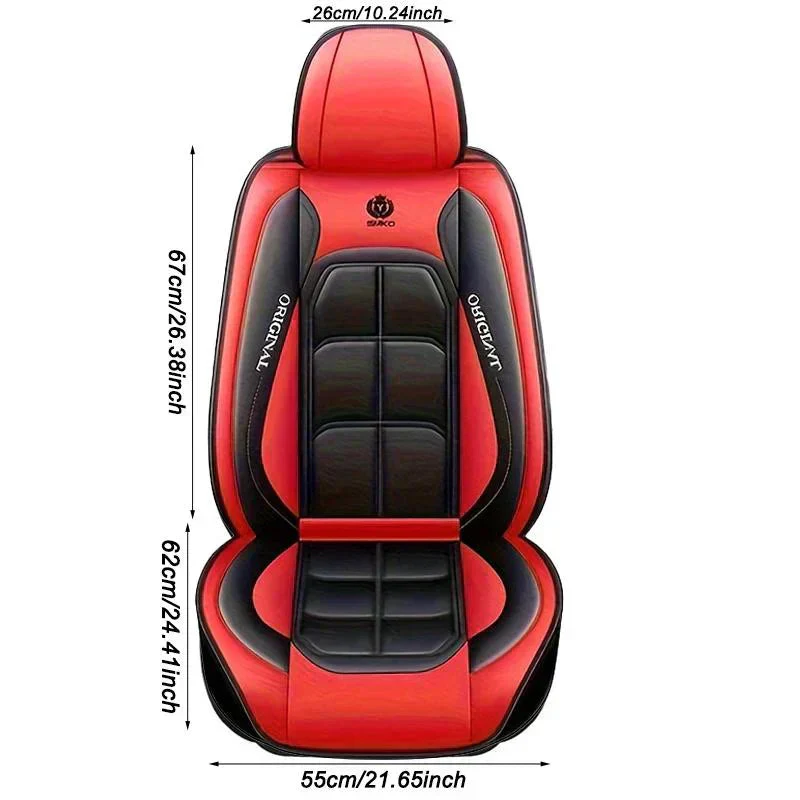 SeatGuard – Luxus-Sitzbezug | 50% RABATT - Image 3