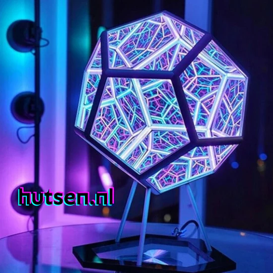 Ledsen™ Kunst Licht | 50% Rabatt - Image 3