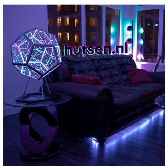 Ledsen™ Kunst Licht | 50% Rabatt - Image 4