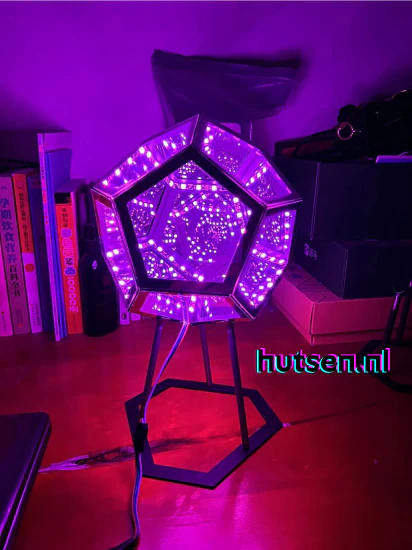 Ledsen™ Kunst Licht | 50% Rabatt - Image 6