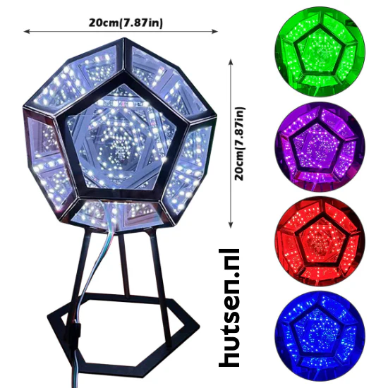 Ledsen™ Kunst Licht | 50% Rabatt - Image 7