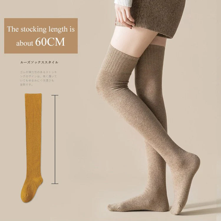 Legea – Warme, figurformende Overknee-Socken | 2+3 GRATIS - Image 13